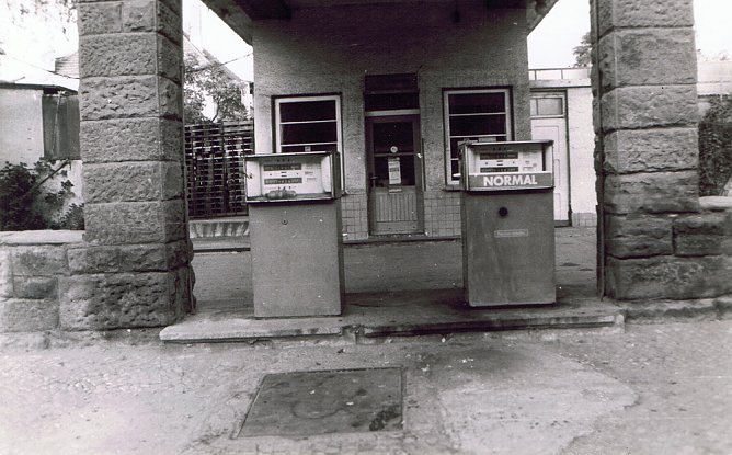 Vom Schuhmacherhandwerk zur Schuhfabrik (Foto: Regionalmuseum Bad Frankenhausen)
