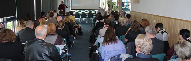 Politik hinkt bei der Digitalisierung (Foto: Karl-Heinz Herrmann)