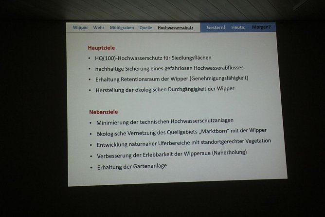 Wipper bei Berka bekommt mehr Raum (Foto: Karl-Heinz Herrmann/TLUG )