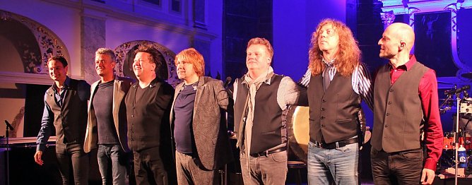 Die Prinzen kommen wieder!! (Foto: Karl-Heinz Herrmann) Die Prinzen kommen wieder!! (Foto: Karl-Heinz Herrmann)