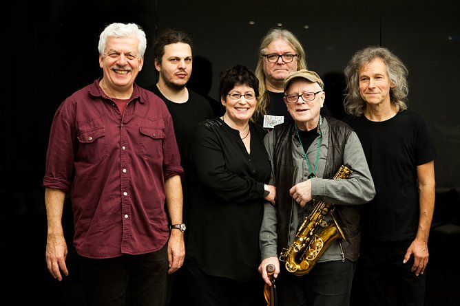 Jazzclub Sondershausen aktuell (Foto: Jana Groß) Jazzclub Sondershausen aktuell (Foto: Jana Groß)