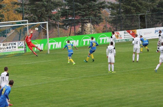 Stimmung auf dem G&ouml;ldner (Foto: Karl-Heinz Herrmann)