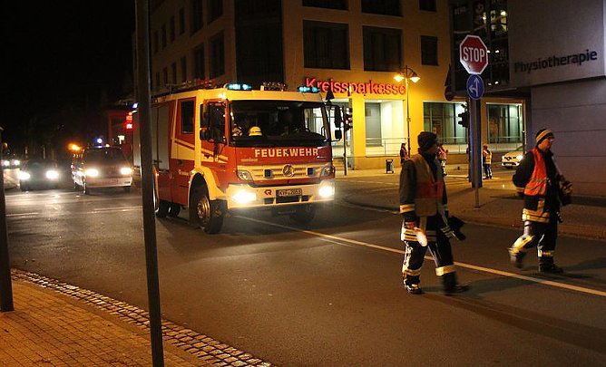 &Ouml;kumenische Martinsfeier und Umzug (Foto: Karl-Heinz Herrmann)