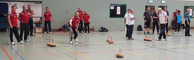 Tagessieg bei der Thüringenmeisterschaft (Foto: Martin Kropka) Tagessieg bei der Thüringenmeisterschaft (Foto: Martin Kropka)