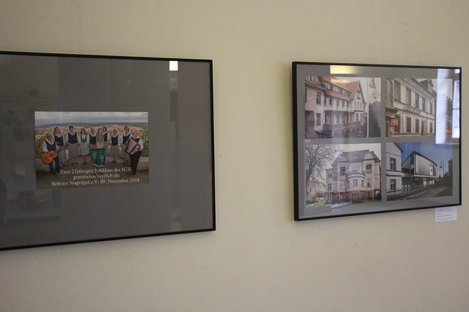 25 Jahre SGW in Bildern (Foto: Karl-Heinz Herrmann) 25 Jahre SGW in Bildern (Foto: Karl-Heinz Herrmann)