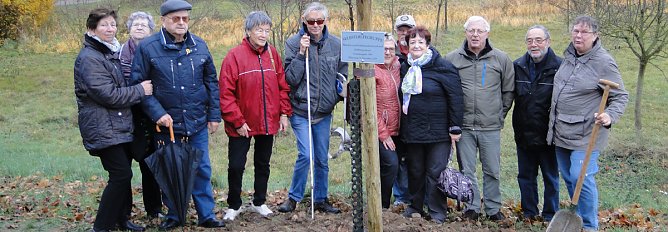 Schon gewusst? (Foto: M. Rasch) Schon gewusst? (Foto: M. Rasch)