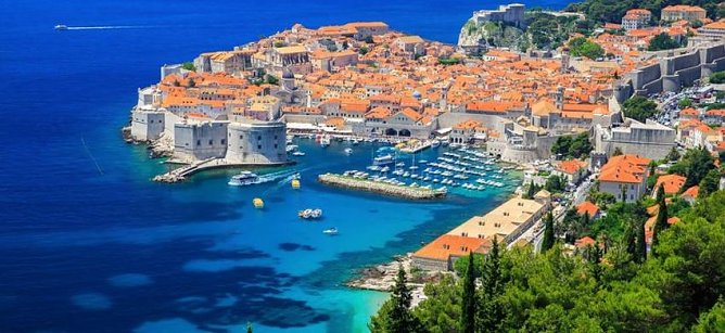 Abenteuer Kroatien in den Osterferien 2019 (Foto: Stadtjugendring) Abenteuer Kroatien in den Osterferien 2019 (Foto: Stadtjugendring)