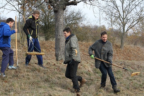 2. Aktionstag Pflege (Foto: Sabine Pusch) 2. Aktionstag Pflege (Foto: Sabine Pusch)