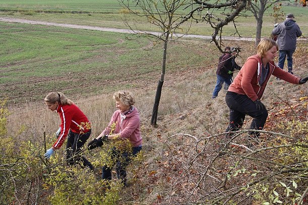 2. Aktionstag Pflege (Foto: Sabine Pusch) 2. Aktionstag Pflege (Foto: Sabine Pusch)