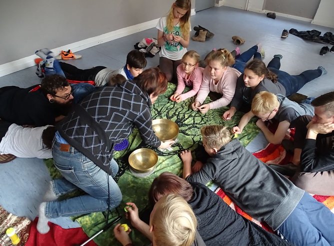 Limes (Foto: Stadtjugendring) Limes (Foto: Stadtjugendring)