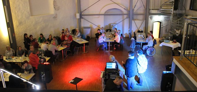 Düne sagte Danke! (Foto: Karl-Heinz Herrmann) Düne sagte Danke! (Foto: Karl-Heinz Herrmann)