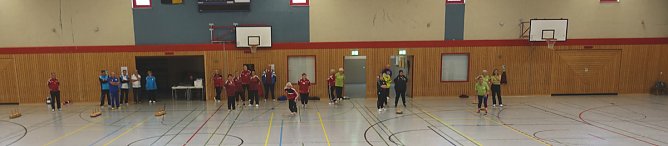 Bosseler an der Spitze (Foto: Martin Kropka) Bosseler an der Spitze (Foto: Martin Kropka)