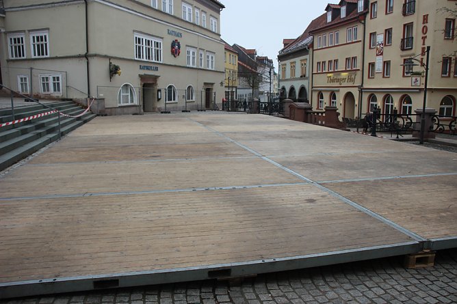 Es ist gerichtet (Foto: Karl-Heinz Herrmann) Es ist gerichtet (Foto: Karl-Heinz Herrmann)