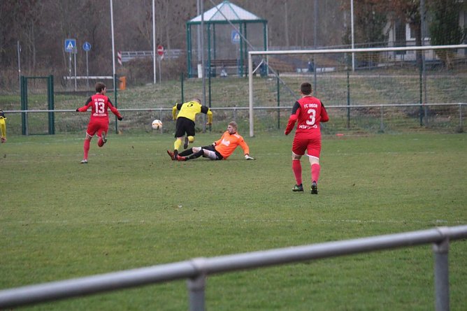 Spiel noch gedreht (Foto: Karl-Heinz Herrmann)