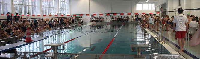 Tolle Kreisjugendspiele im Schwimmen (Foto: Karl-Heinz Herrmann) Tolle Kreisjugendspiele im Schwimmen (Foto: Karl-Heinz Herrmann)