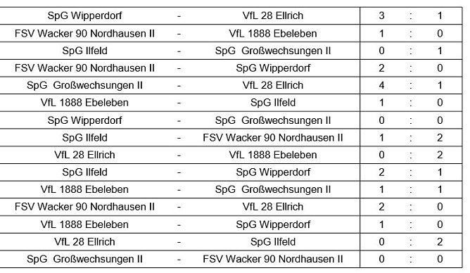Hallenkreismeisterschaft C- und F-Junioren (Foto: NTKFA)