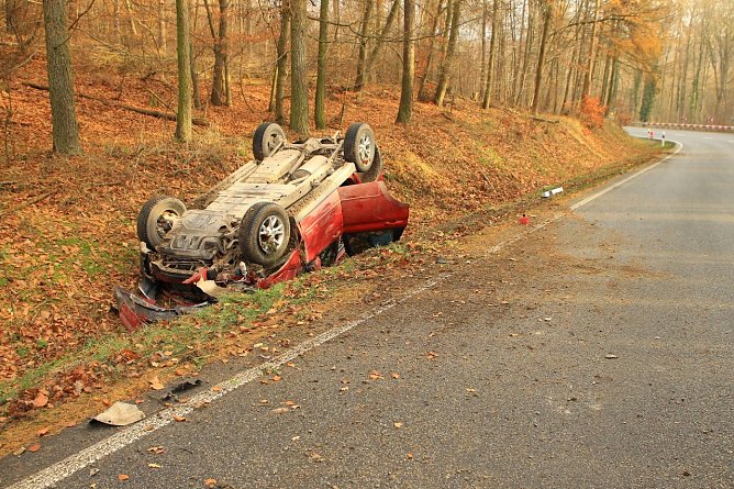 Offensichtlich zu glatt (Foto: Silvio Dietzel)