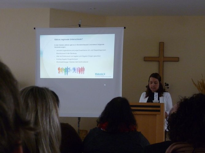 1 &Ouml;ffentlichkeitstag (Foto: A.Schwarzer)