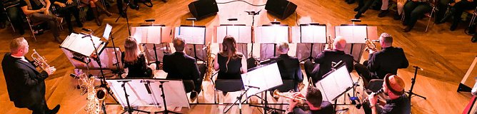 3 Tage Weihnachtskonzert in Sondershausen (Foto: Martin Ludwig)