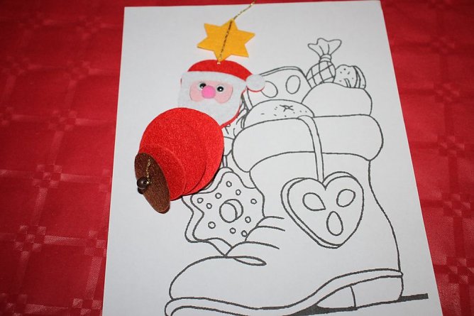 Weihnachtsengel im JUST (Foto: Karl-Heinz Herrmann) Weihnachtsengel im JUST (Foto: Karl-Heinz Herrmann)