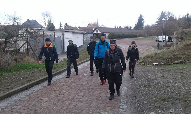 Bei Sturm und Regen über den Harz (Foto: Bodo Schwarzberg) Bei Sturm und Regen über den Harz (Foto: Bodo Schwarzberg)