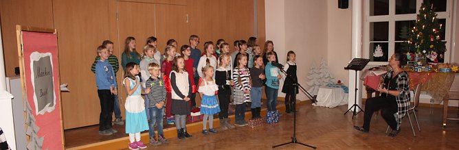 Weihnachtliche Weltreise gemacht (Foto: Karl-Heinz Herrmann)
