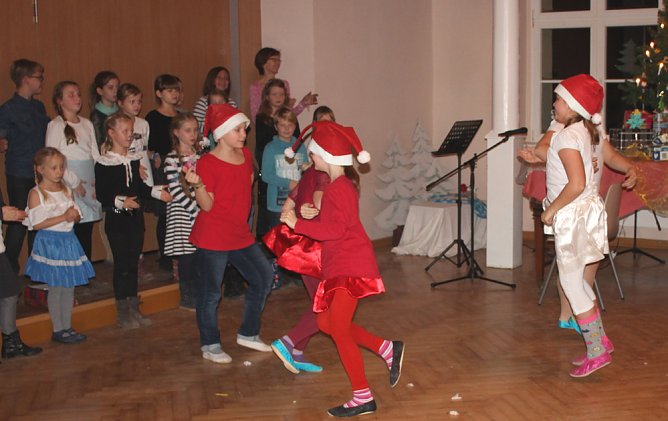 Weihnachtliche Weltreise gemacht (Foto: Karl-Heinz Herrmann)