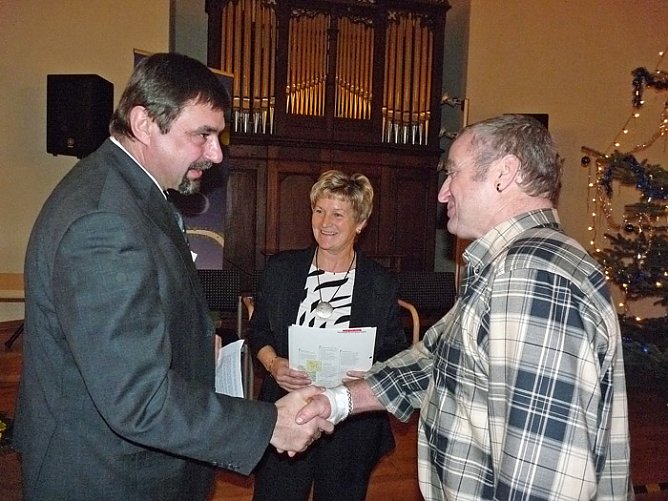 Festveranstaltung Kinderpflegewesen (Foto: Karl-Heinz Herrmann) Festveranstaltung Kinderpflegewesen (Foto: Karl-Heinz Herrmann)