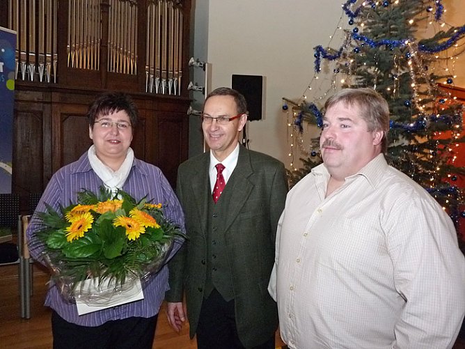 Festveranstaltung Kinderpflegewesen (Foto: Karl-Heinz Herrmann) Festveranstaltung Kinderpflegewesen (Foto: Karl-Heinz Herrmann)