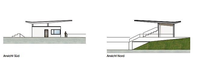 Neues vom G&ouml;ldner (Foto: Casparius Architekten & Ingenieure)