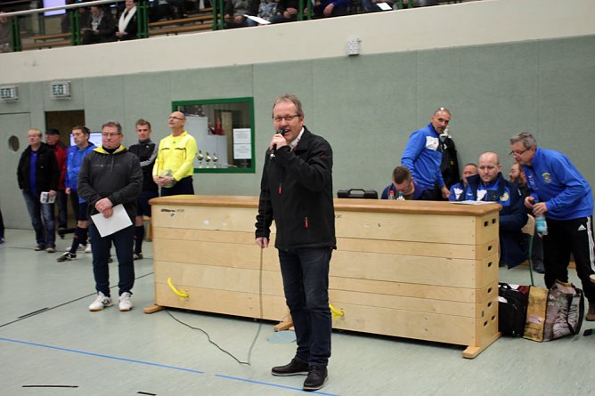 Zwischen G&auml;nsebraten und Raketen (Foto: Karl-Heinz Herrmann)