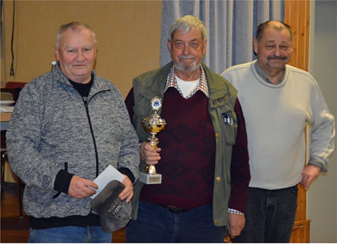 Skatturnier des SV 58 Esperstedt (Foto: J&uuml;rgen Schweser)