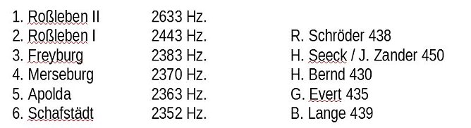 Souver&auml;ner Sieg von Ro&szlig;leben II (Foto: Knut Herzau)