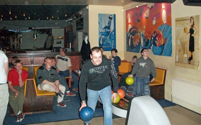 Jugendfeuerewehr Esperstedt (Foto: Jugendfeueerwehr Esperstedt) Jugendfeuerewehr Esperstedt (Foto: Jugendfeueerwehr Esperstedt)