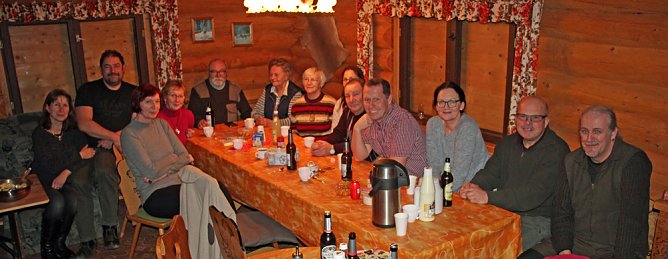 Tag des Waldes und mehr (Foto: Karl-Heinz Herrmann) Tag des Waldes und mehr (Foto: Karl-Heinz Herrmann)