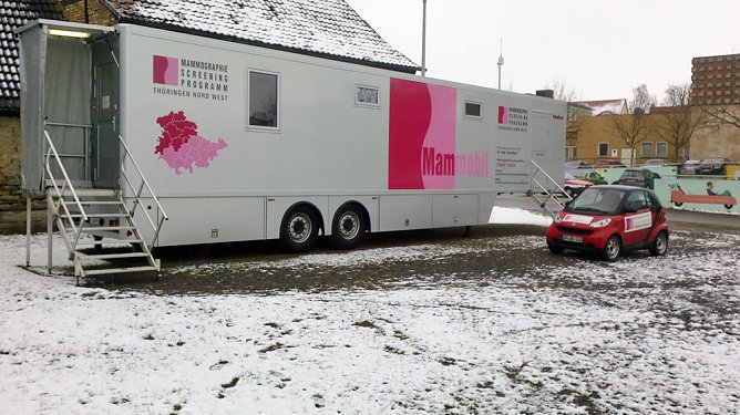 Frauen aus Ringleben und Ichstedt aufgepasst (Foto: Landratsamt Kyffh&auml;userkreis)