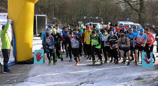 Sonne, Eis und volles Haus... (Foto: KBLV) Sonne, Eis und volles Haus... (Foto: KBLV)