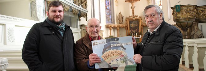 "Verliebt in Sondershausen" ein Kalender mit Folgen (Foto: Karl-Heinz Herrmann) "Verliebt in Sondershausen" ein Kalender mit Folgen (Foto: Karl-Heinz Herrmann)