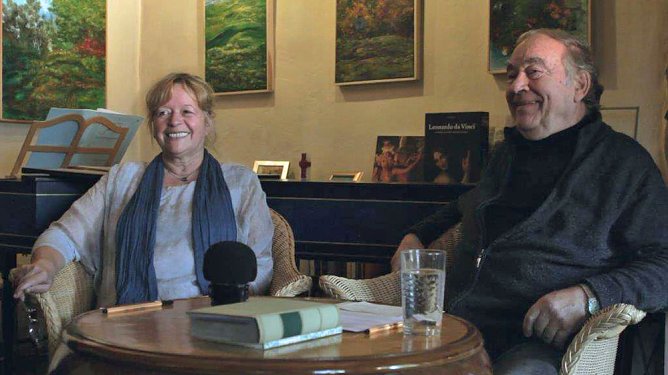 Neuer Kurs Bildgestalten mit Musik (Foto: Th&uuml;ringer Landesmusikakademie)