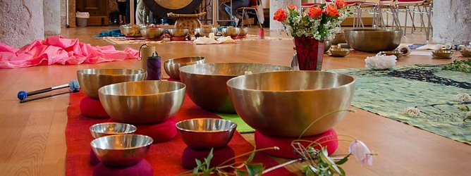 Klangbad im Marstall (Foto: Th&uuml;ringer Landesmusikakademie)