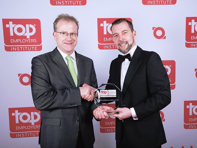 Den Mitarbeiter im Fokus (Foto: WAGO)