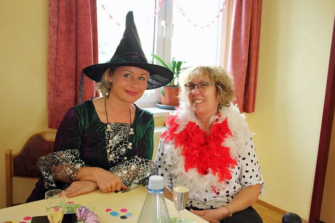 Das hat Paris und Mailand nicht gesehen (Foto: Karl-Heinz Herrmann)