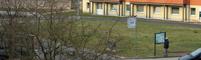 Neue Objekte im Visier? (Foto: Karl-Heinz Herrmann)