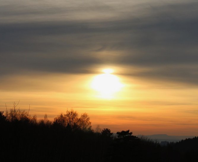 Wetterbild (Foto: Angelo Glashagel)