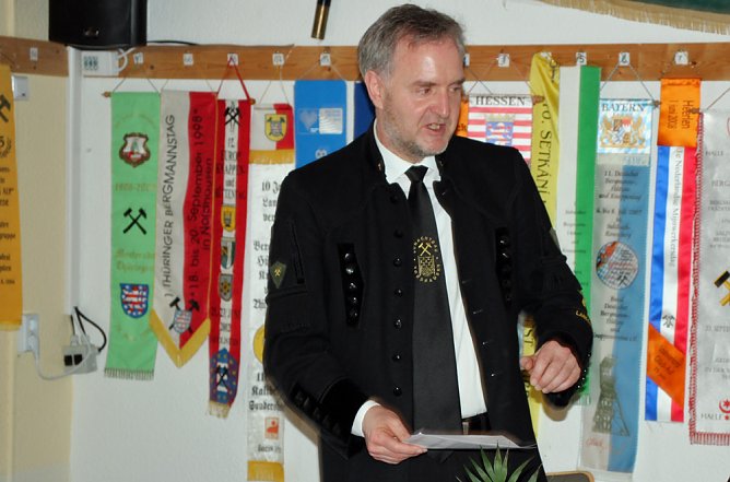 Erfolgreiche Bilanz und Wahl (Foto: Karl-Heinz Herrmann)