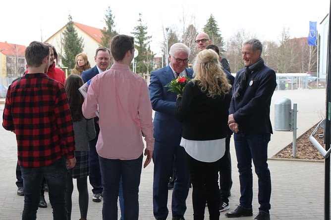 Es gibt keine abgehängten Regionen (Foto: Karl-Heinz Herrmann) Es gibt keine abgehängten Regionen (Foto: Karl-Heinz Herrmann)