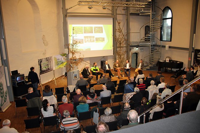 Die D&uuml;rre 2018 im Kyffh&auml;userkreis (Foto: Karl-Heinz Herrmann)