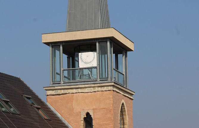 Dies und das aus Sondershausen (Foto: Karl-Heinz Herrmann) Dies und das aus Sondershausen (Foto: Karl-Heinz Herrmann)