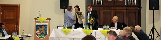 Letzte planm&auml;&szlig;ige Sitzung des Kreistages (Foto: Karl-Heinz Herrmann)