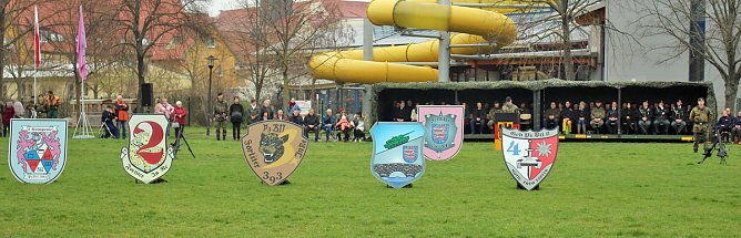 R&uuml;ckkehr aus Litauen (Foto: Karl-Heinz Herrmann)